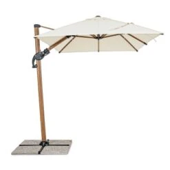 Bizzotto Ampelschirm Orion 2 M X 3 M -Doppler Verkäufe 2024 867272 11003200 13