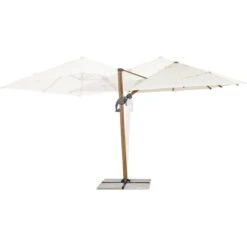 Bizzotto Ampelschirm Orion 2 M X 3 M -Doppler Verkäufe 2024 867272 11003200 3