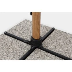 Bizzotto Ampelschirm Orion 3 M X 4 M 26 Bizzotto Ampelschirm Orion 3 M X 4 M -Doppler Verkäufe 2024 867273 11003200 11