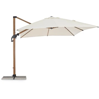 Bizzotto Ampelschirm Orion 3 M X 4 M 16 Bizzotto Ampelschirm Orion 3 M X 4 M – Bild 14