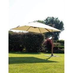 Bizzotto Ampelschirm Orion 3 M X 4 M 19 Bizzotto Ampelschirm Orion 3 M X 4 M -Doppler Verkäufe 2024 867273 11003200 4