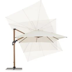 Bizzotto Ampelschirm Orion 3 M X 4 M 22 Bizzotto Ampelschirm Orion 3 M X 4 M -Doppler Verkäufe 2024 867273 11003200 7