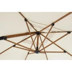 Bizzotto Ampelschirm Orion 3 M X 4 M 24 Bizzotto Ampelschirm Orion 3 M X 4 M -Doppler Verkäufe 2024 867273 11003200 9