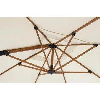 Bizzotto Ampelschirm Orion 3 M X 4 M 11 Bizzotto Ampelschirm Orion 3 M X 4 M – Bild 9