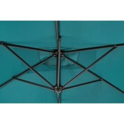 Yes Ampelschirm Texas 2 M X 3 M Anthrazit-Pfauenblau 17 Yes Ampelschirm Texas 2 M X 3 M Anthrazit-Pfauenblau -Doppler Verkäufe 2024 867290 11003200 6