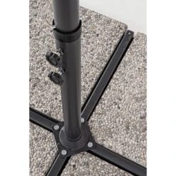 Yes Ampelschirm Texas 2 M X 3 M Anthrazit-Pfauenblau 19 Yes Ampelschirm Texas 2 M X 3 M Anthrazit-Pfauenblau -Doppler Verkäufe 2024 867290 11003200 8