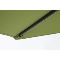 Yes Sonnenschirm Kalife Schrägstellung 2,7 M Olivgrün -Doppler Verkäufe 2024 867312 11003200 6