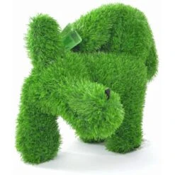 AniPlants Gatenfigur Hund Pinkelnd 35 Cm Grün -Doppler Verkäufe 2024 871174 4696 3