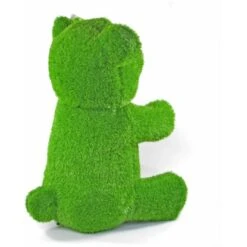 AniPlants Gatenfigur Bär Frontal 80 Cm Grün -Doppler Verkäufe 2024 871200 4696 3
