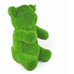 AniPlants Gatenfigur Bär Frontal 80 Cm Grün -Doppler Verkäufe 2024 871200 4696 5