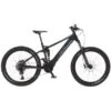 Fischer E-Bike Montis 6.0i Fully 2 Fischer E-Bike Montis 6.0i Fully -Doppler Verkäufe 2024 871353 2982 1