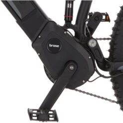 Fischer E-Bike Montis 6.0i Fully -Doppler Verkäufe 2024 871353 2982 11