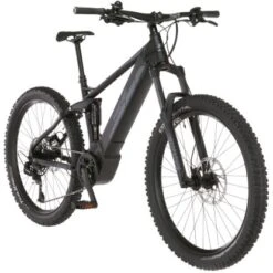 Fischer E-Bike Montis 6.0i Fully -Doppler Verkäufe 2024 871353 2982 2