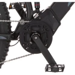 Fischer E-Bike Montis 6.0i Fully -Doppler Verkäufe 2024 871353 2982 5