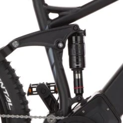 Fischer E-Bike Montis 6.0i Fully -Doppler Verkäufe 2024 871353 2982 8