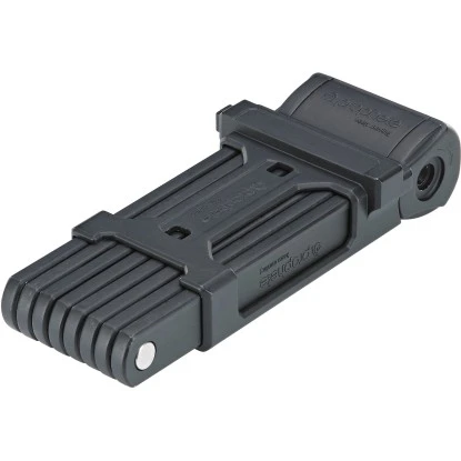 Prophete Xxl Faltschloss Mit Halterung Für Fahrrad-, E-Bike- Und E-Scooter 125cm 3 Prophete Xxl Faltschloss Mit Halterung Für Fahrrad-, E-Bike- Und E-Scooter 125cm