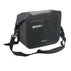 Prophete Lenkerpacktasche Mit Schnellverschlusssystem Und Tragegurt 8 Liter