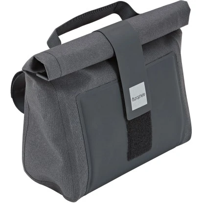 Prophete Lenkerpacktasche 4,5 Liter Mit Klettverschluss 3 Prophete Lenkerpacktasche 4,5 Liter Mit Klettverschluss