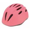 Prophete Kinder-Fahrradhelm Pink Kopfumfang 48-52 Cm