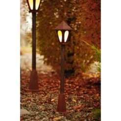 Ferrum Art Design Laterne Mit Acrylglas 156 Cm X 31 Cm Rostoptik 13 Ferrum Art Design Laterne Mit Acrylglas 156 Cm X 31 Cm Rostoptik -Doppler Verkäufe 2024 879893 3464 4