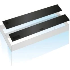 Juwel Klappensatz Für Aquarium Rio 300/350 2-teilig