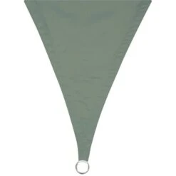 Perel Sonnensegel Grün-Grau Rechteckig4 X 3 M -Doppler Verkäufe 2024 896268 4181 2