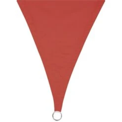 Perel Sonnensegel Terrakotta Quadratisch 5 X 5 M -Doppler Verkäufe 2024 896366 4181 2