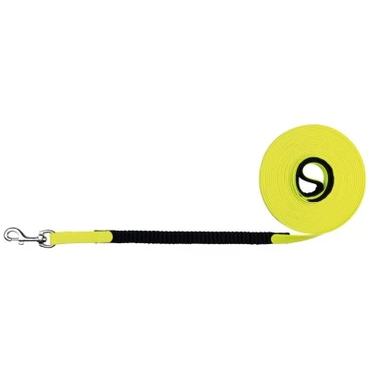 Trixie Hunde-Schleppleine Easy Life Mit Ruckdämpfer 8 M 20 Mm 4 Trixie Hunde-Schleppleine Easy Life Mit Ruckdämpfer 8 M 20 Mm – Bild 2