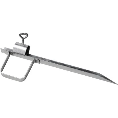 Doppler Rasendorn Für Rohrstärken Bis 50 Mm 3 Doppler Rasendorn Für Rohrstärken Bis 50 Mm