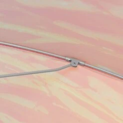 Derby Marktschirm Ø 180 Cm Orange Mit Handöffner -Doppler Verkäufe 2024 9003034106381 1948 6