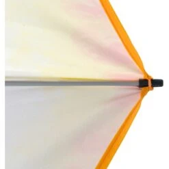 Derby Marktschirm Ø 180 Cm Orange Mit Handöffner -Doppler Verkäufe 2024 9003034106381 1948 9