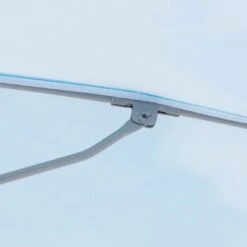 Derby Marktschirm Ø 180 Cm Flamingo Mit Handöffner -Doppler Verkäufe 2024 9003034212945 1948 13