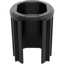 Doppler Reduzierring Für Expert Mittelmast 60 Cm X 60 Cm Schwarz -Doppler Verkäufe 2024 9003034316223 1948 S 01