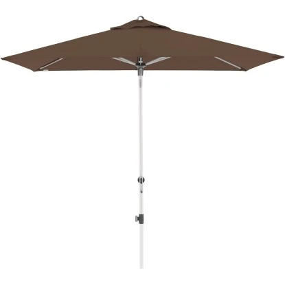 Doppler Marktschirm 140 Cm X 220 Cm Greige Mit Kurbelmechanik 3 Doppler Marktschirm 140 Cm X 220 Cm Greige Mit Kurbelmechanik