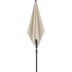 Doppler Marktschirm 120 Cm X 200 Cm Natur Mit Handöffner 7 Doppler Marktschirm 120 Cm X 200 Cm Natur Mit Handöffner -Doppler Verkäufe 2024 9003034319842 1948 S 03