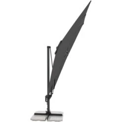 Doppler Ampelschirm 210 Cm X 310 Cm Anthrazit Mit Kurbelmechanik 8 Doppler Ampelschirm 210 Cm X 310 Cm Anthrazit Mit Kurbelmechanik -Doppler Verkäufe 2024 9003034319903 1948 S 03