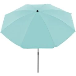 Derby Marktschirm Ø 165 Cm Hellblau Mit Handöffner 9 Derby Marktschirm Ø 165 Cm Hellblau Mit Handöffner -Doppler Verkäufe 2024 9003034321258 1948 S 03