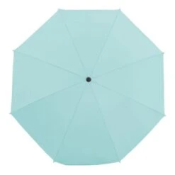 Derby Marktschirm Ø 165 Cm Hellblau Mit Handöffner 10 Derby Marktschirm Ø 165 Cm Hellblau Mit Handöffner -Doppler Verkäufe 2024 9003034321258 1948 S 04