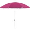 Derby Marktschirm Ø 165 Cm Pink Mit Handöffner 1 Derby Marktschirm Ø 165 Cm Pink Mit Handöffner -Doppler Verkäufe 2024 9003034321265 1948 S 01