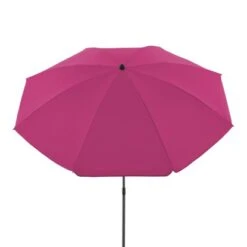 Derby Marktschirm Ø 165 Cm Pink Mit Handöffner 8 Derby Marktschirm Ø 165 Cm Pink Mit Handöffner -Doppler Verkäufe 2024 9003034321265 1948 S 03