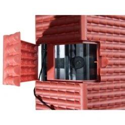 Vogelfuttersilo Ranch