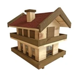 VF-Silo Landhaus XL -Doppler Verkäufe 2024 9003117070196 1309 1