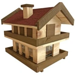 VF-Silo Landhaus XL -Doppler Verkäufe 2024 9003117070196 1309 2