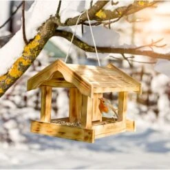 Vogelfuttersilo Gilfert -Doppler Verkäufe 2024 9003117072398 1309 2