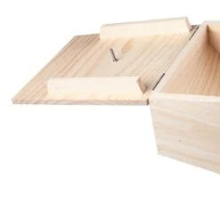 VF-Silo Pultdach XL -Doppler Verkäufe 2024 9003117074446 1309 2