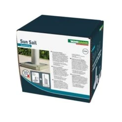 Terrassenhalterung Premium -Doppler Verkäufe 2024 9003117107083 1309 2