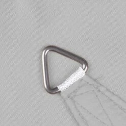 Segel Cannes DR 3 X 3 X 3 M Grey -Doppler Verkäufe 2024 9003117107113 1309 2