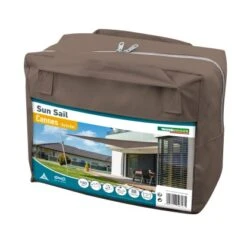 Segel Cannes DR 3 X 3 X 3 M Taupe 8 Segel Cannes DR 3 X 3 X 3 M Taupe -Doppler Verkäufe 2024 9003117107823 1309 3