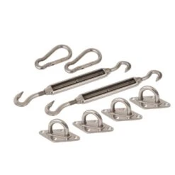 Befestigungsset -Doppler Verkäufe 2024 9003117107861 1309 2