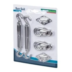 Befestigungsset -Doppler Verkäufe 2024 9003117107861 1309 3